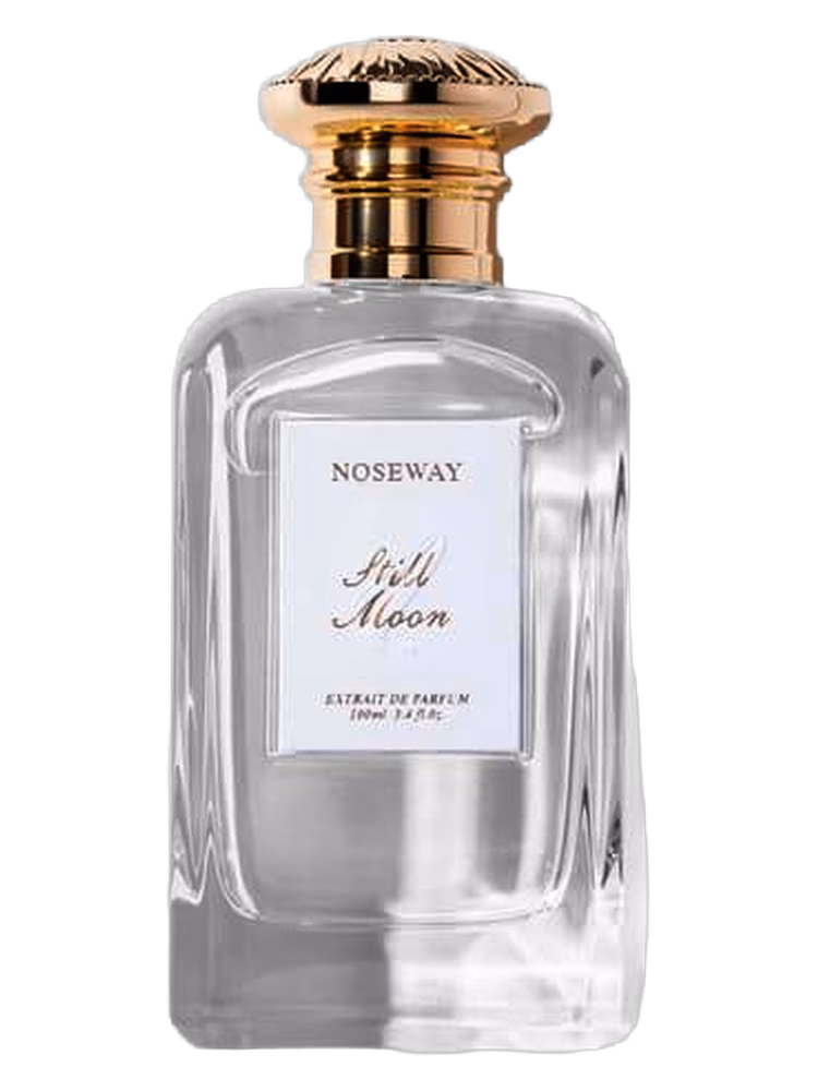 Noseway 迷香人 Still Moon 無垢月