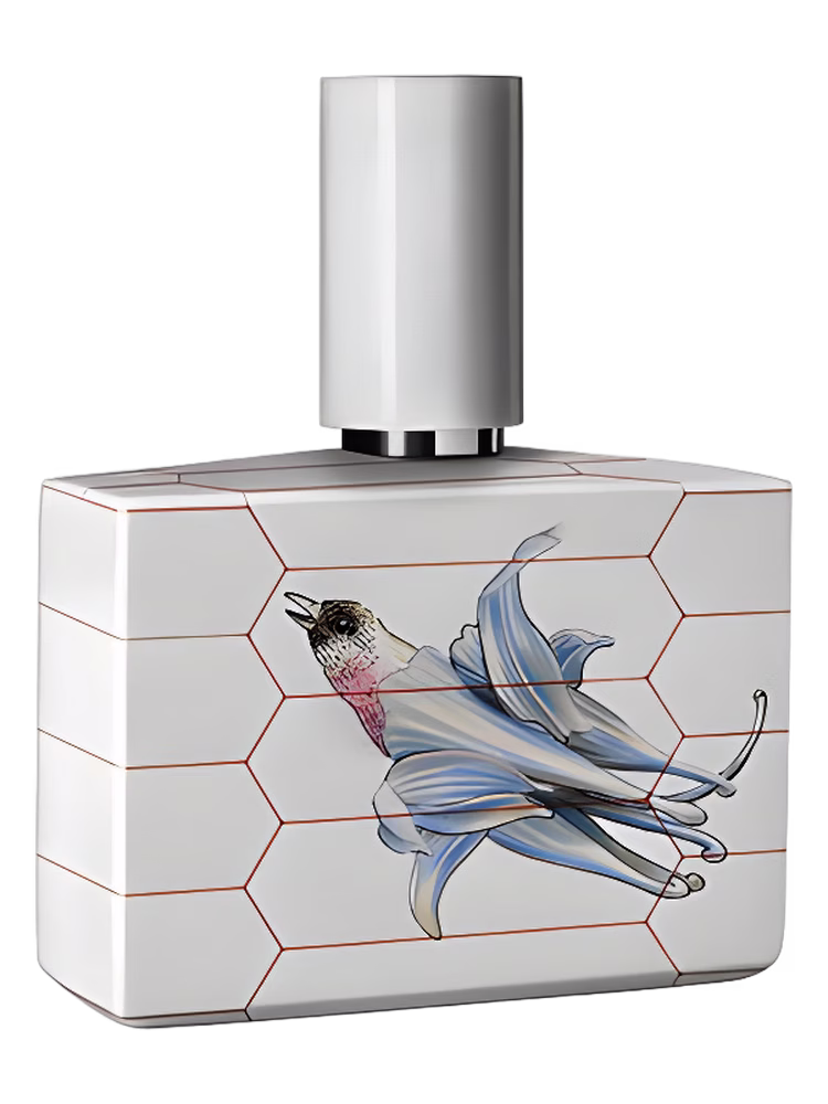 Humiecki & Graef Eau Radieuse Limited Porcelain Edition