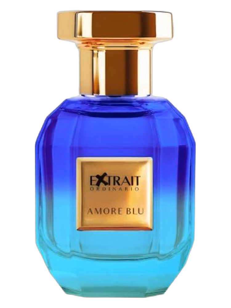 Extrait Ordinario Amore Blu