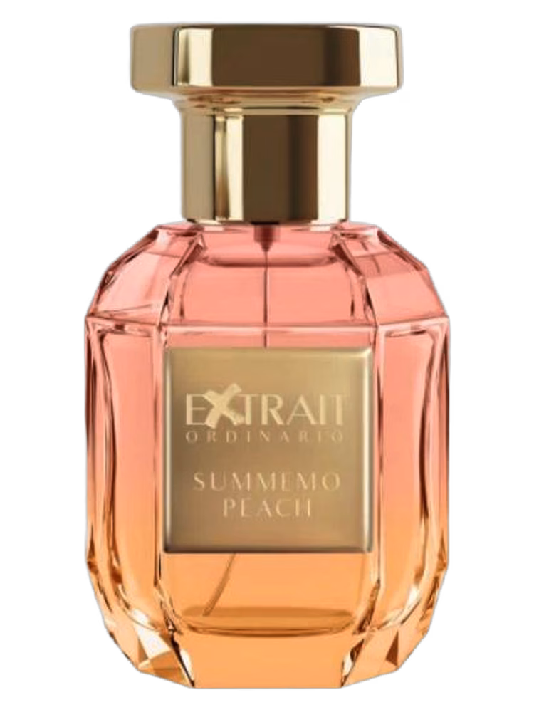 Extrait Ordinario Summemo Peach