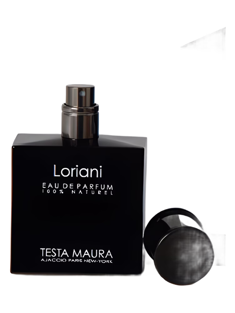 Testa Maura Loriani