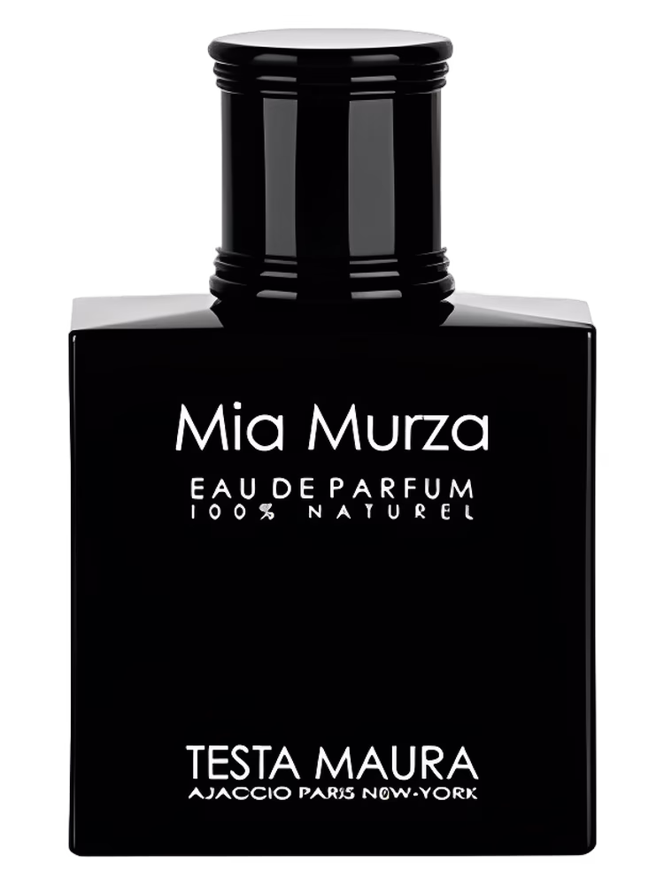 Testa Maura Mia Murza