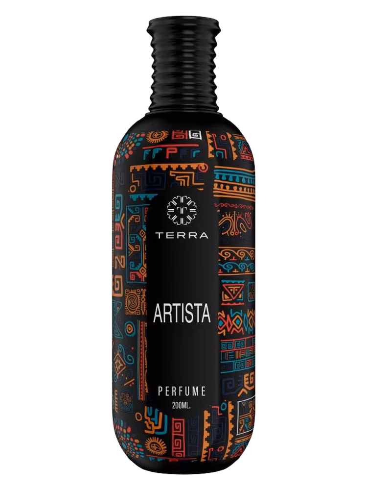 Terra ARTISTA
