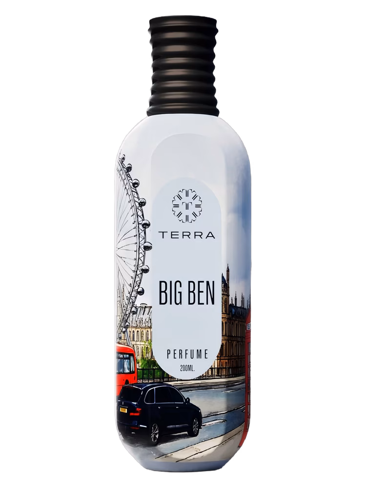 Terra Big Ben