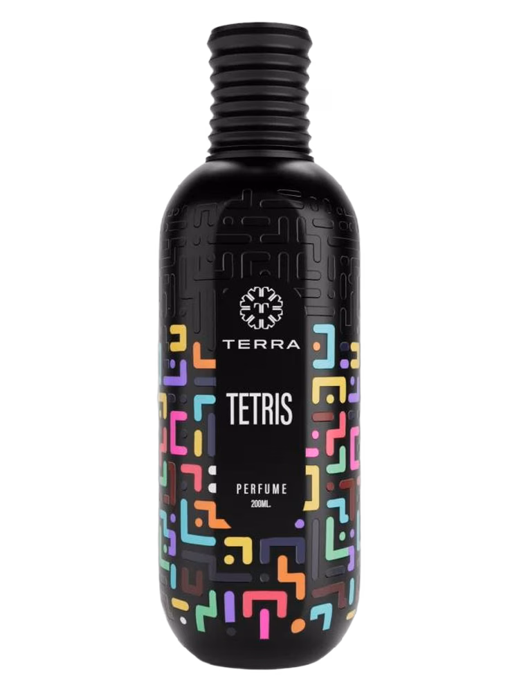 Terra Titters