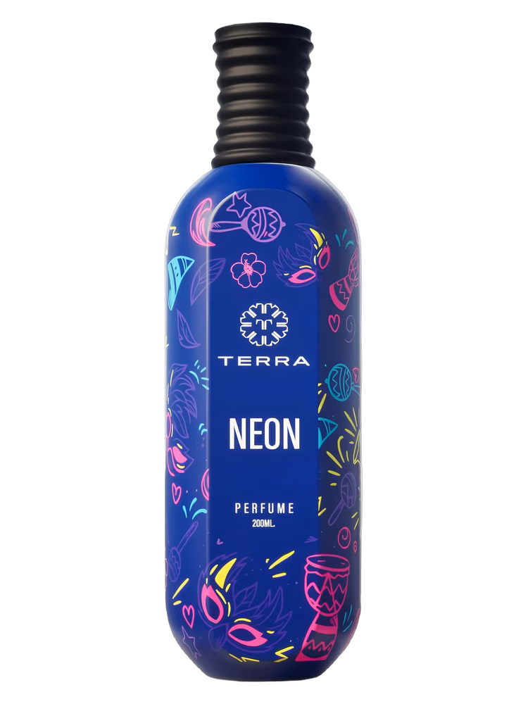 Terra Neon