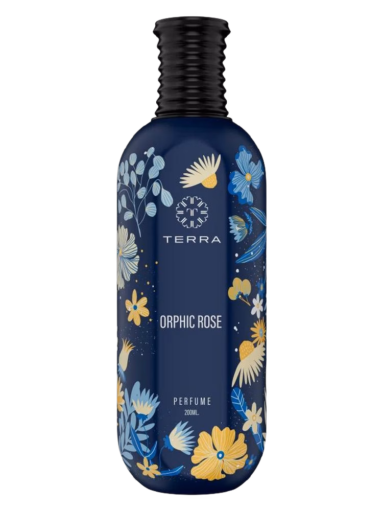 Terra ORPHIC ROSE