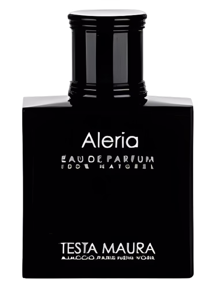 Testa Maura Aleria