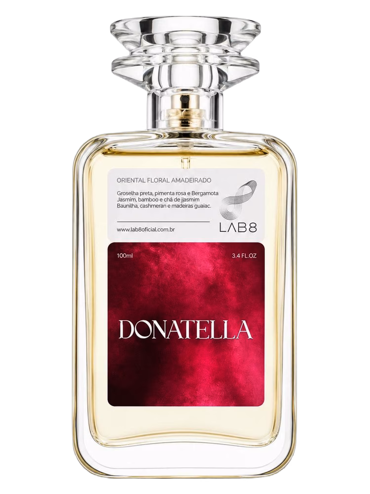 LAB 8 Donatella