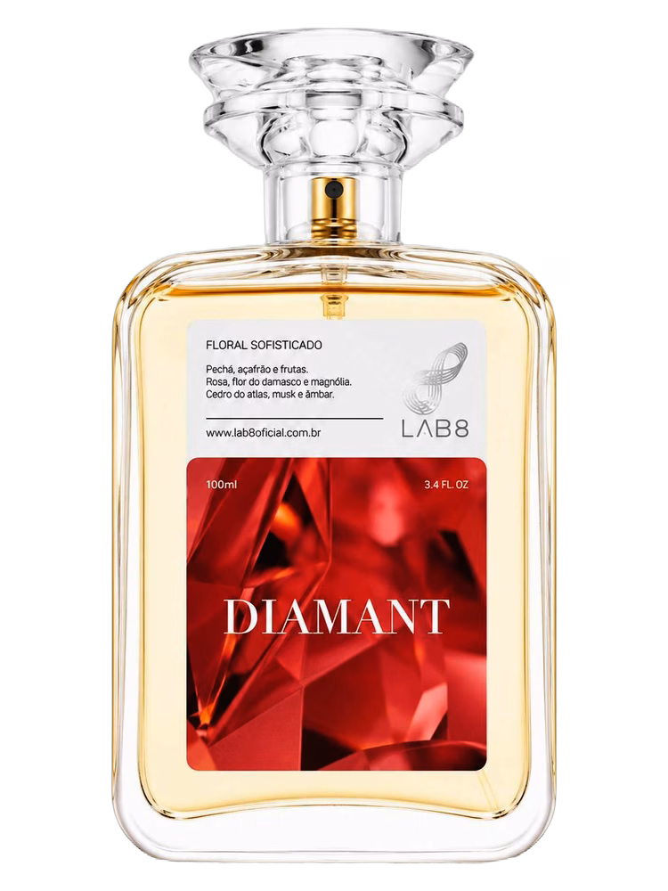 LAB 8 Diamant