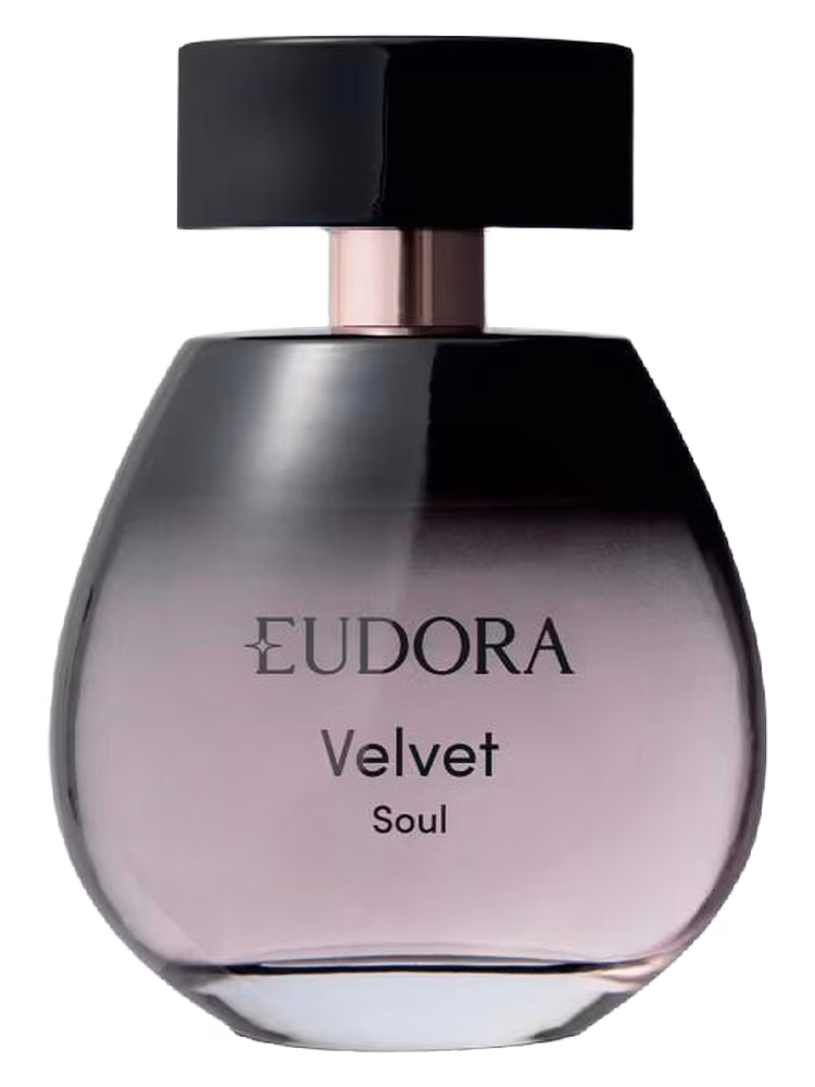 Eudora Velvet Soul