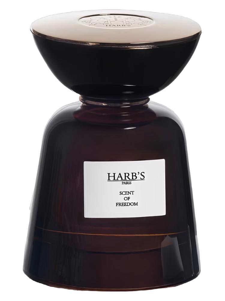 HARB'S Scent Of Freedom