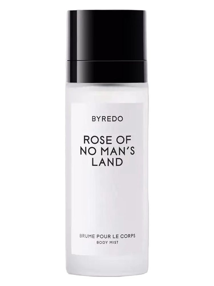 Byredo Rose Of No Man's Land Body Mist