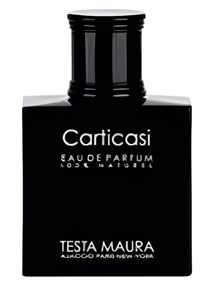 Testa Maura Carticasi