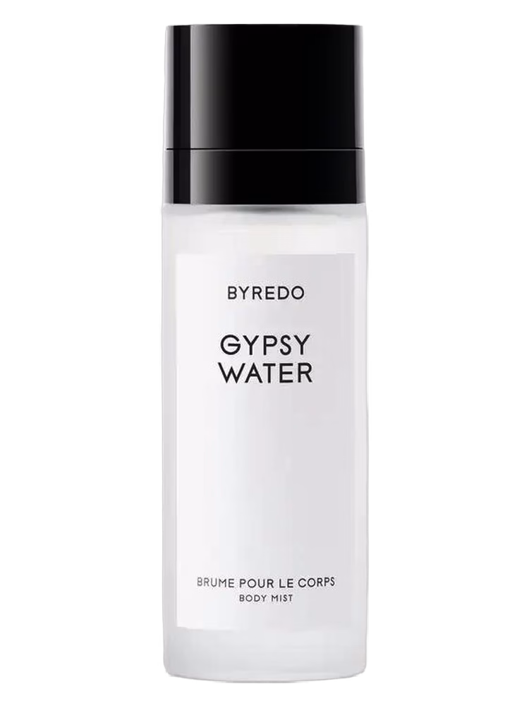 Byredo Gypsy Water Body Mist