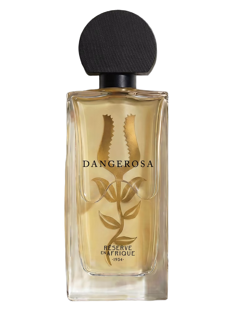 Reserve En Afrique 1934 Dangerosa