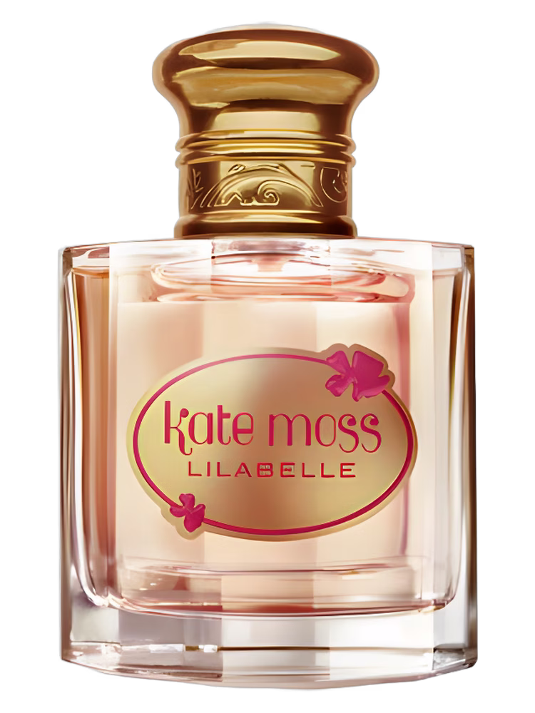 Kate Moss Lilabelle