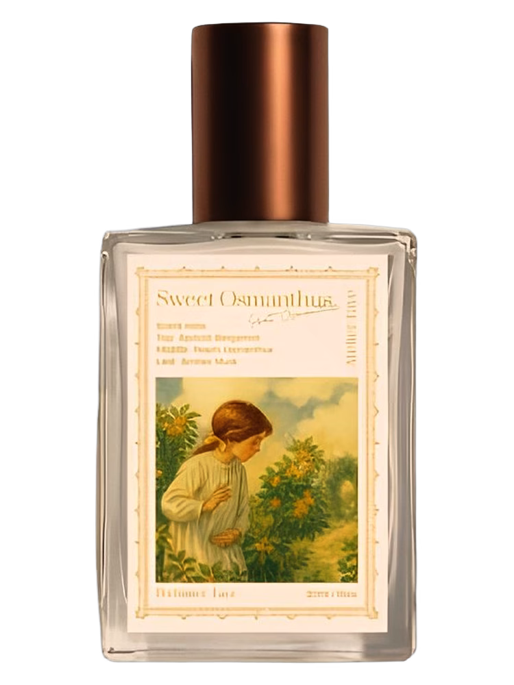 Atelier Faye Sweet Osmanthus