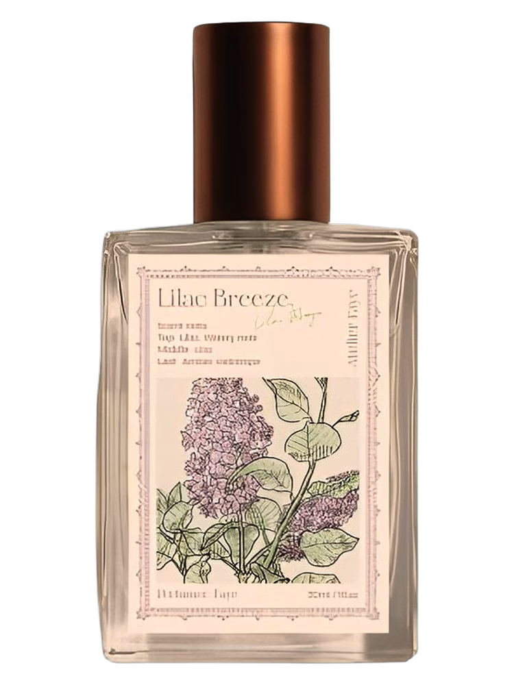 Atelier Faye Lilac Breeze