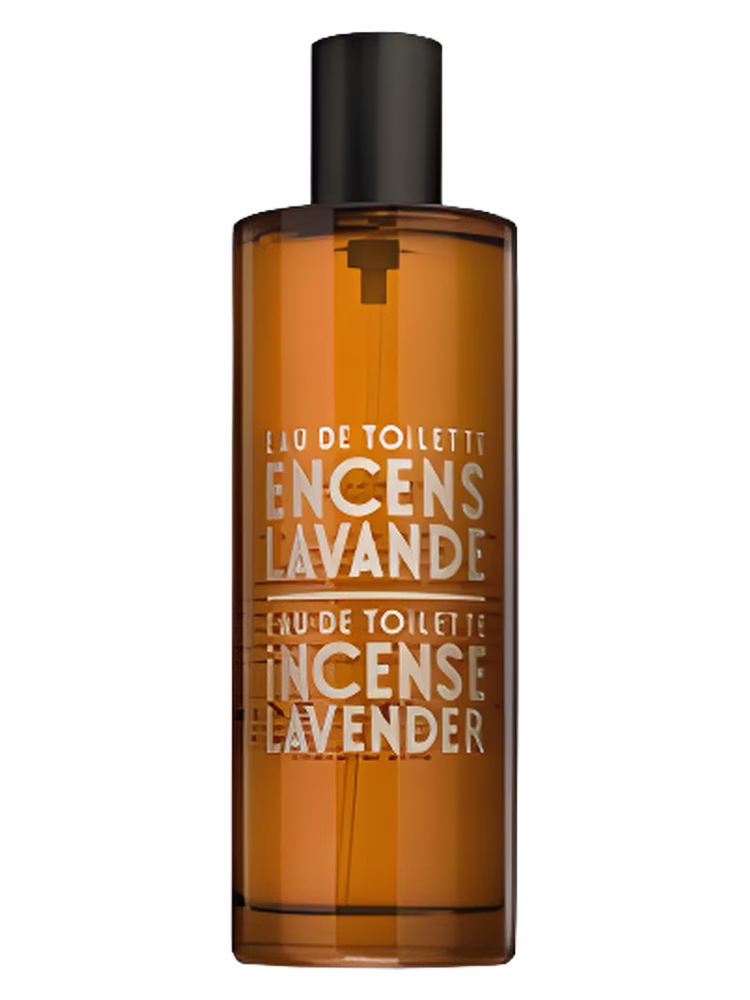 Compagnie de Provence Incense Lavender