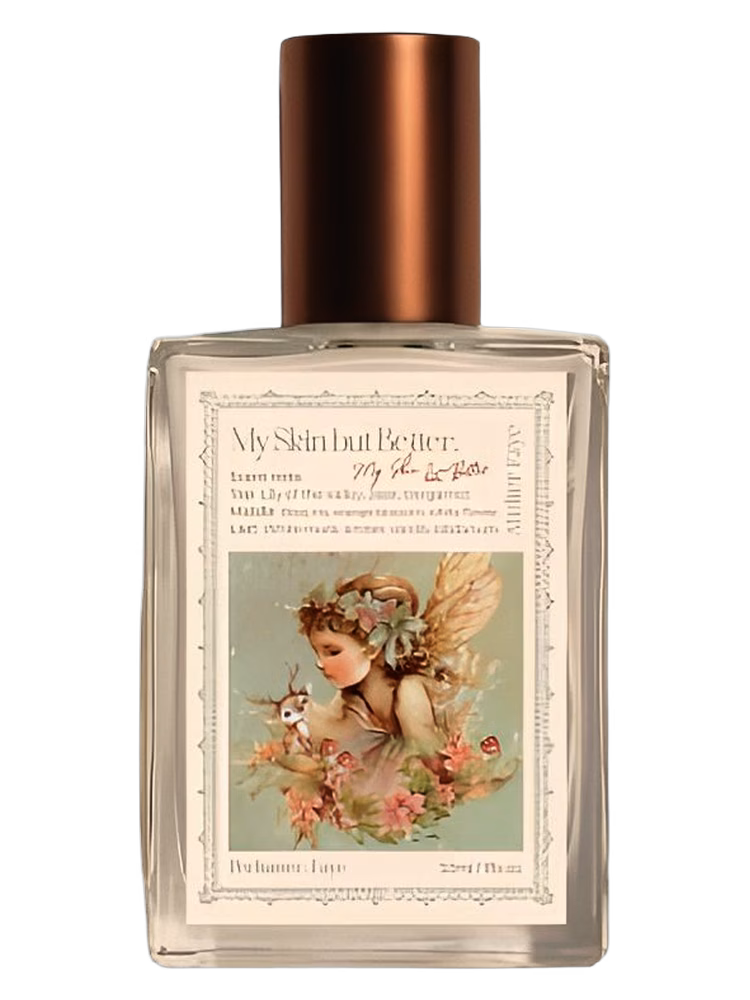 Atelier Faye My Skin But Better