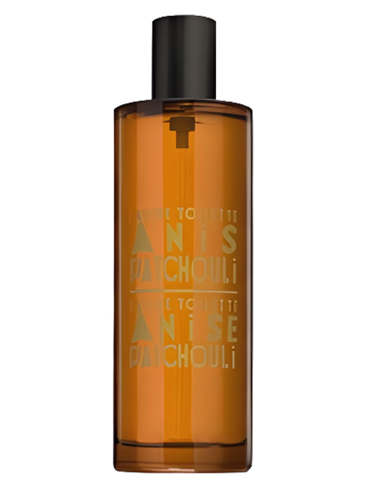 Compagnie de Provence Anise Patchouli