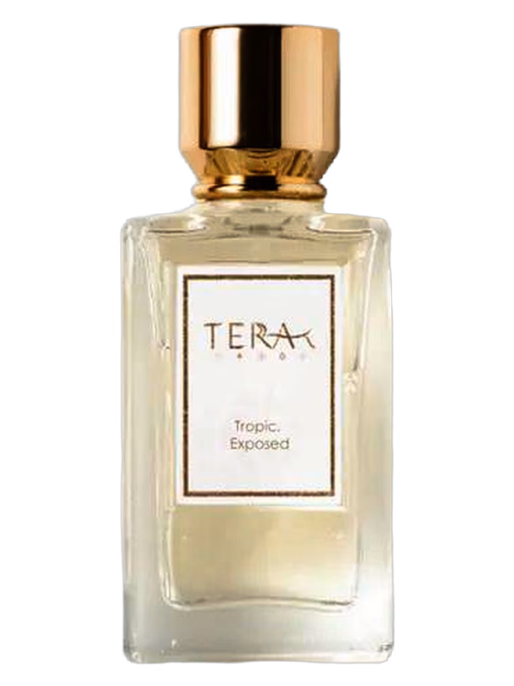 Terra·T Tropic, Exposed 百香覺醒