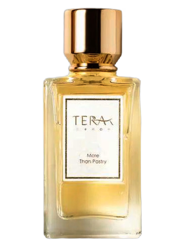 Terra·T More Than Pastry 黑糖蒸
