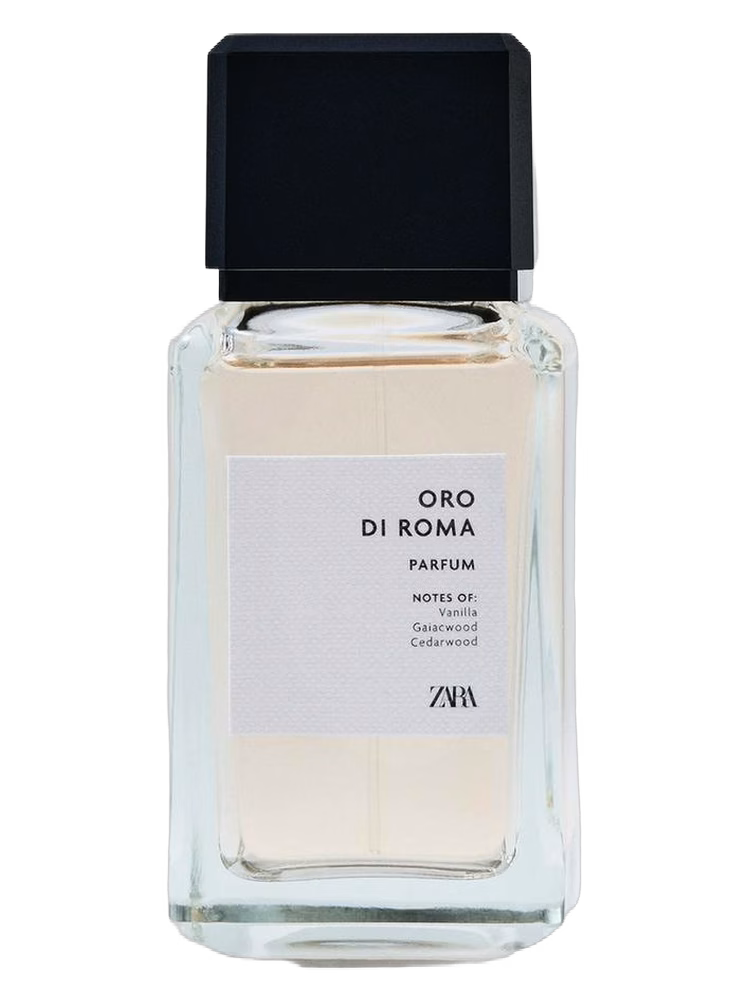 Zara Oro di Roma