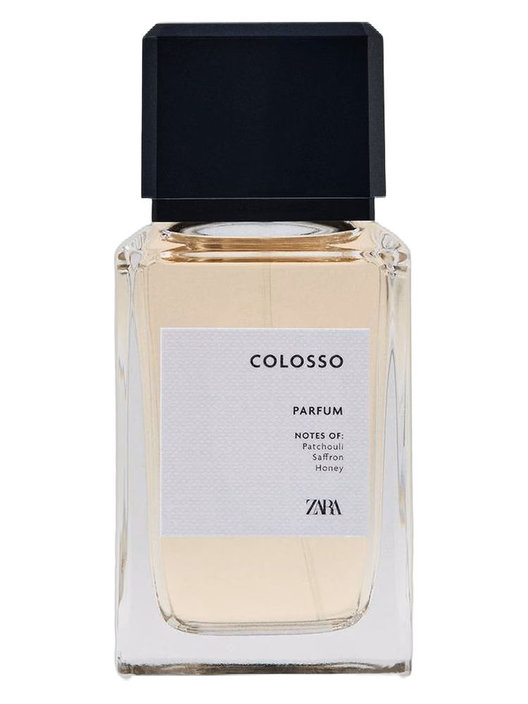 Zara Colosso