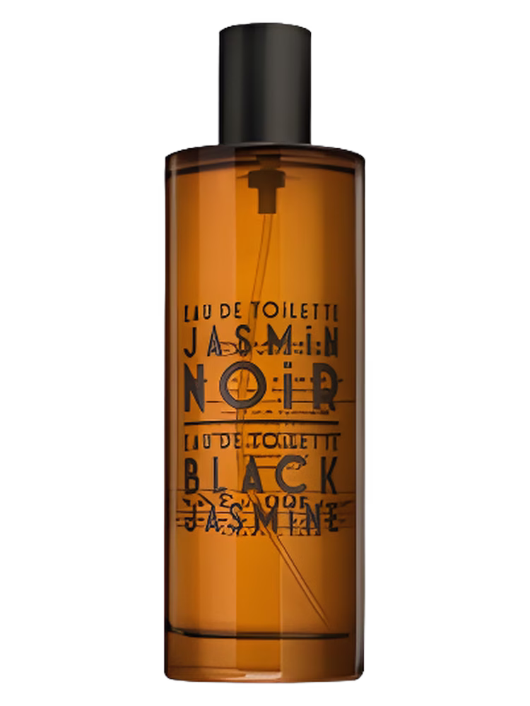 Compagnie de Provence Black Jasmine