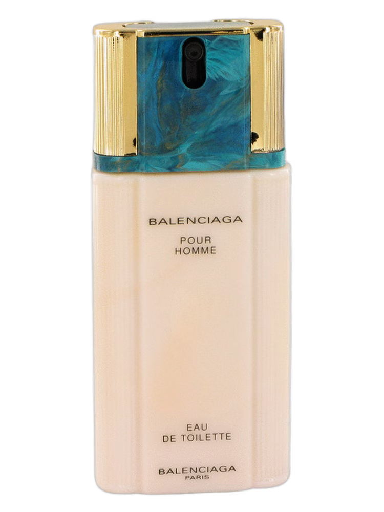 Balenciaga Balenciaga Pour Homme