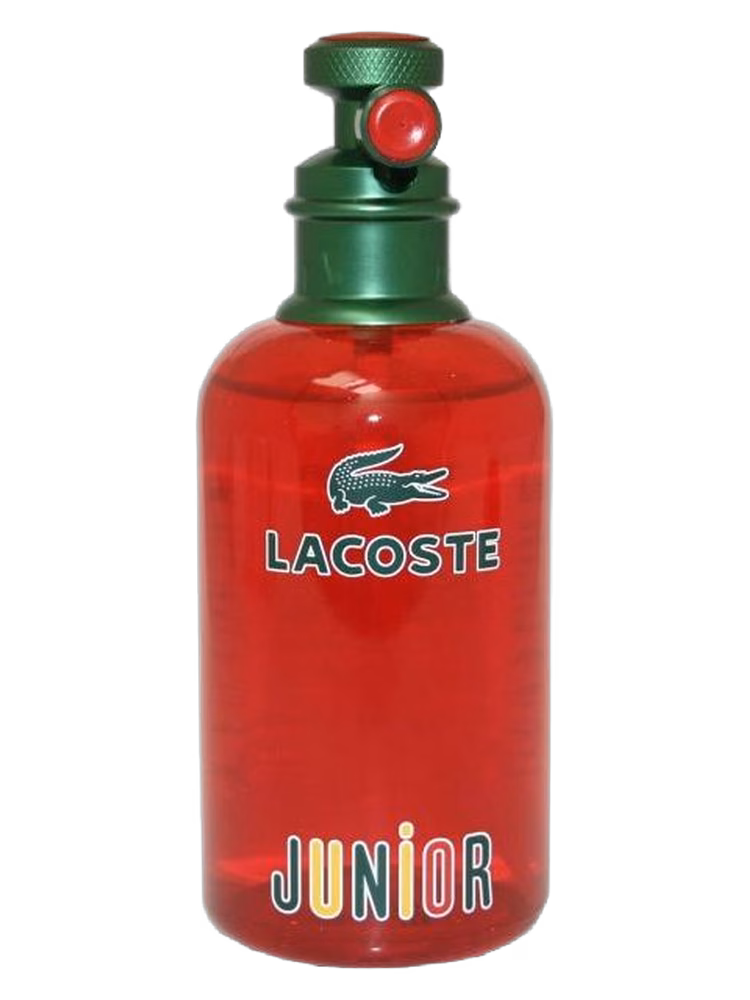Lacoste Fragrances Junior
