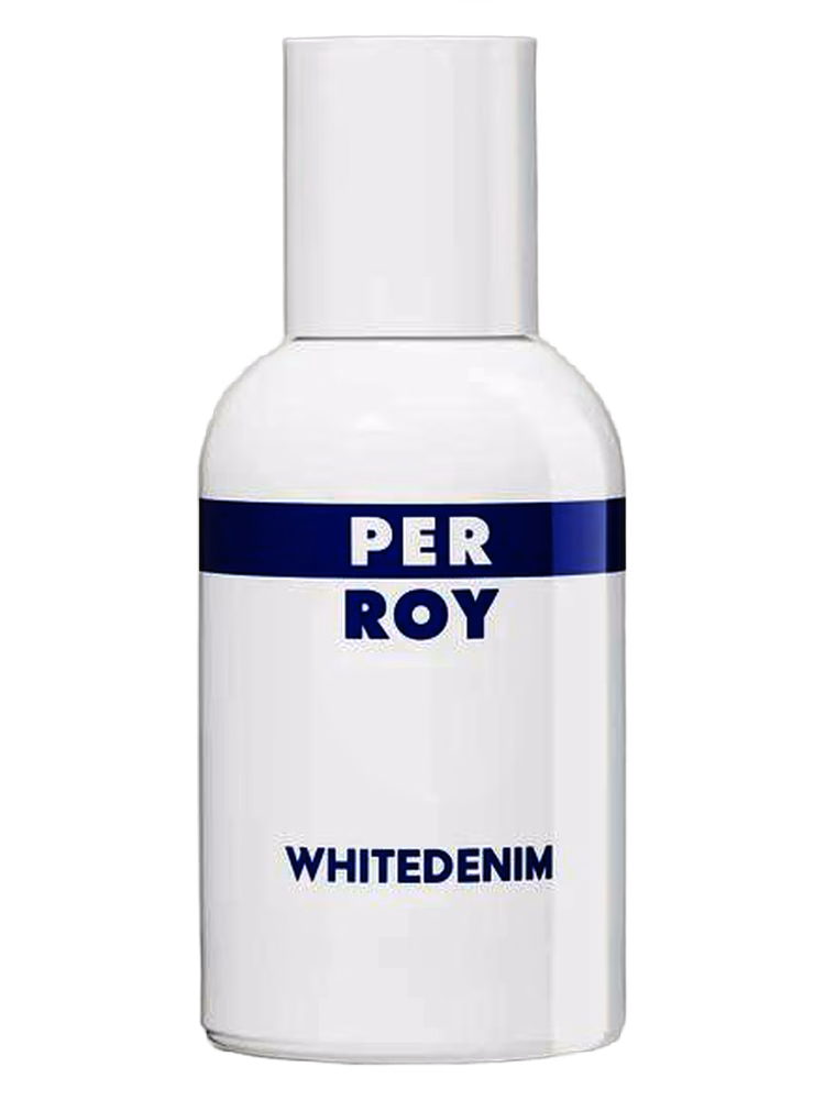 Perroy Whitedenim