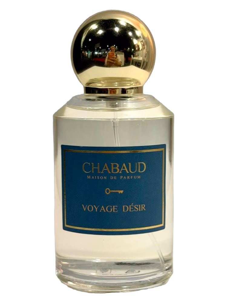 Chateau Berger Voyage Désir