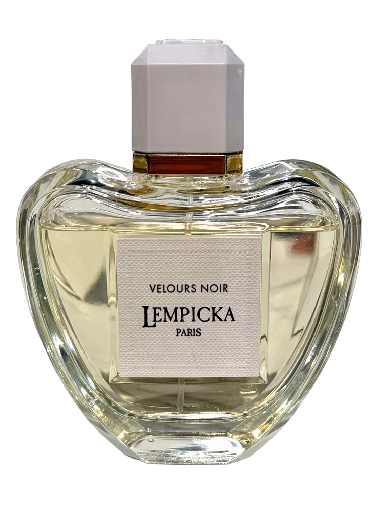 Lolita Lempicka Velours Noir
