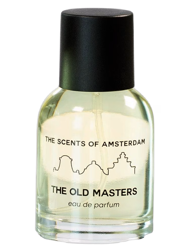 The Scents of Amsterdam The Old Masters