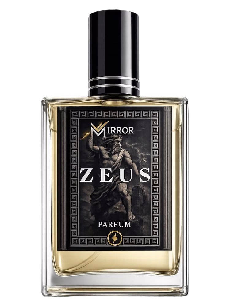 Mirror Zeus