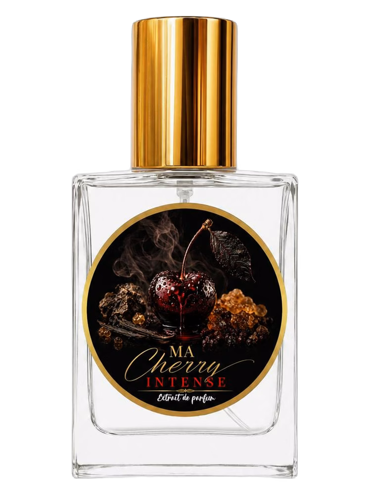 Ô Médina Perfumery Ma Cherry Intense