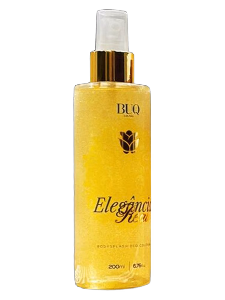 BUQ Care Elegância Real