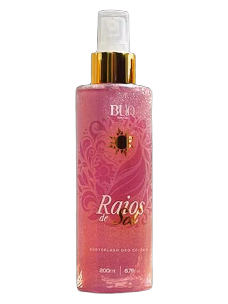 BUQ Care Raios de Sol