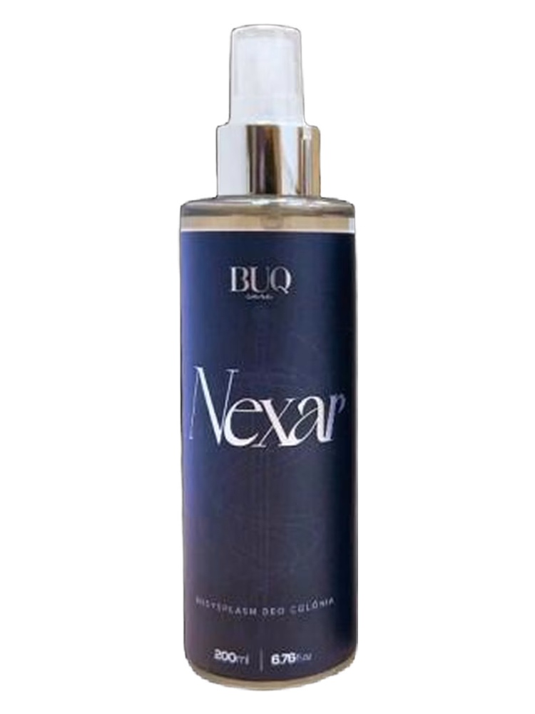 BUQ Care Nexar
