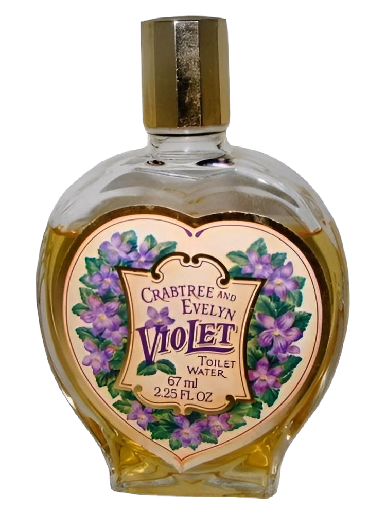 Crabtree & Evelyn Violet
