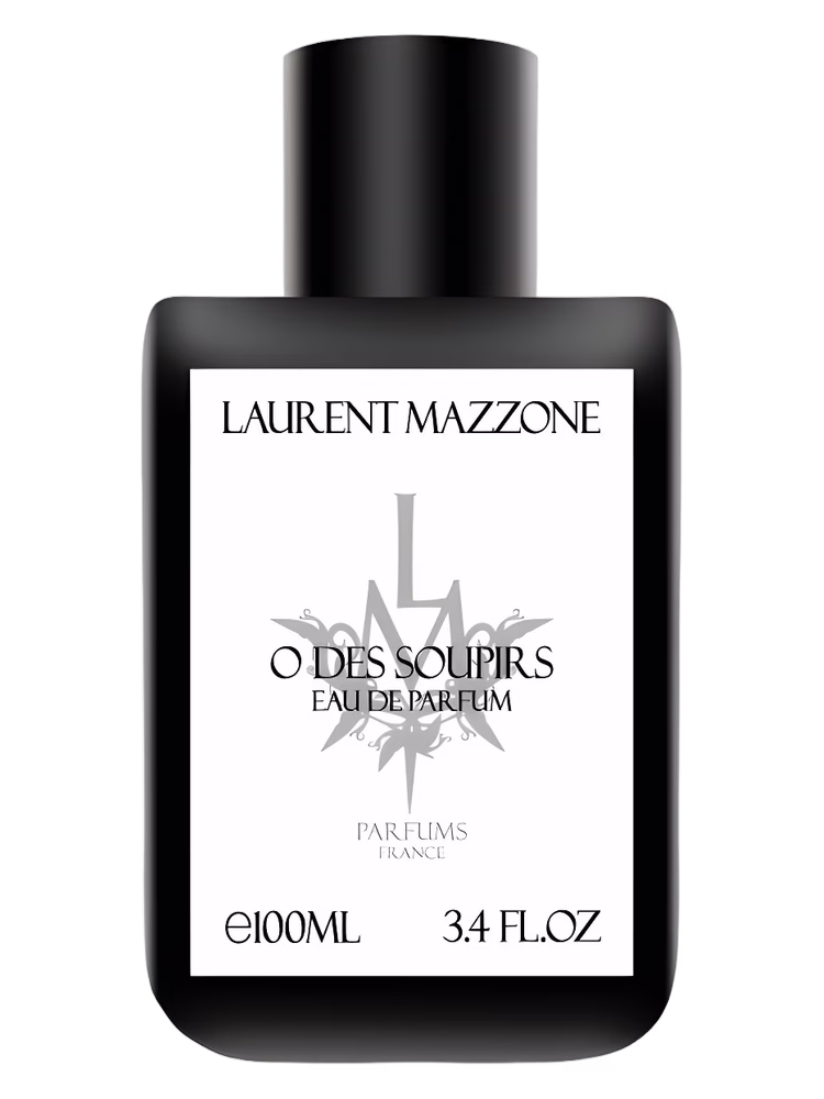 Laurent Mazzone Parfums O des Soupirs