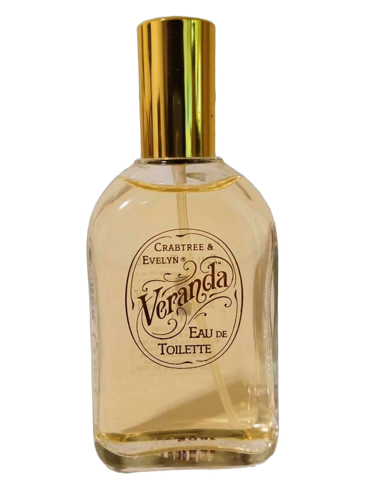 Crabtree & Evelyn Veranda