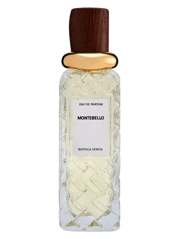 Bottega Veneta Montebello
