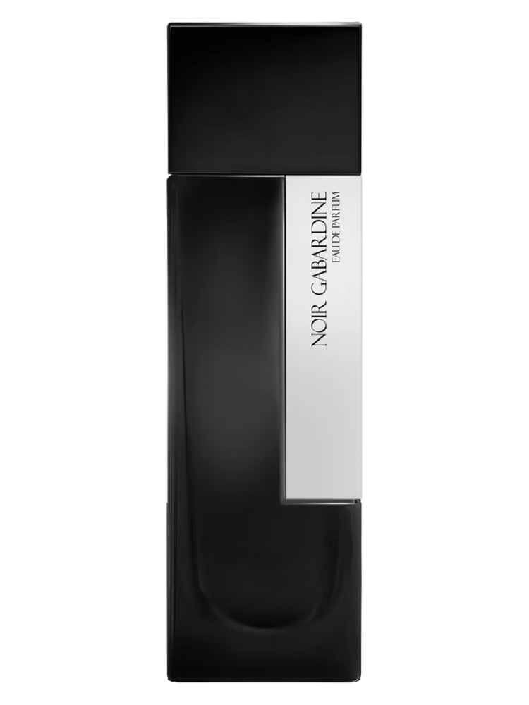 Laurent Mazzone Parfums Noir Gabardine