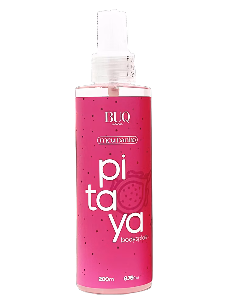 BUQ Care Pitaya