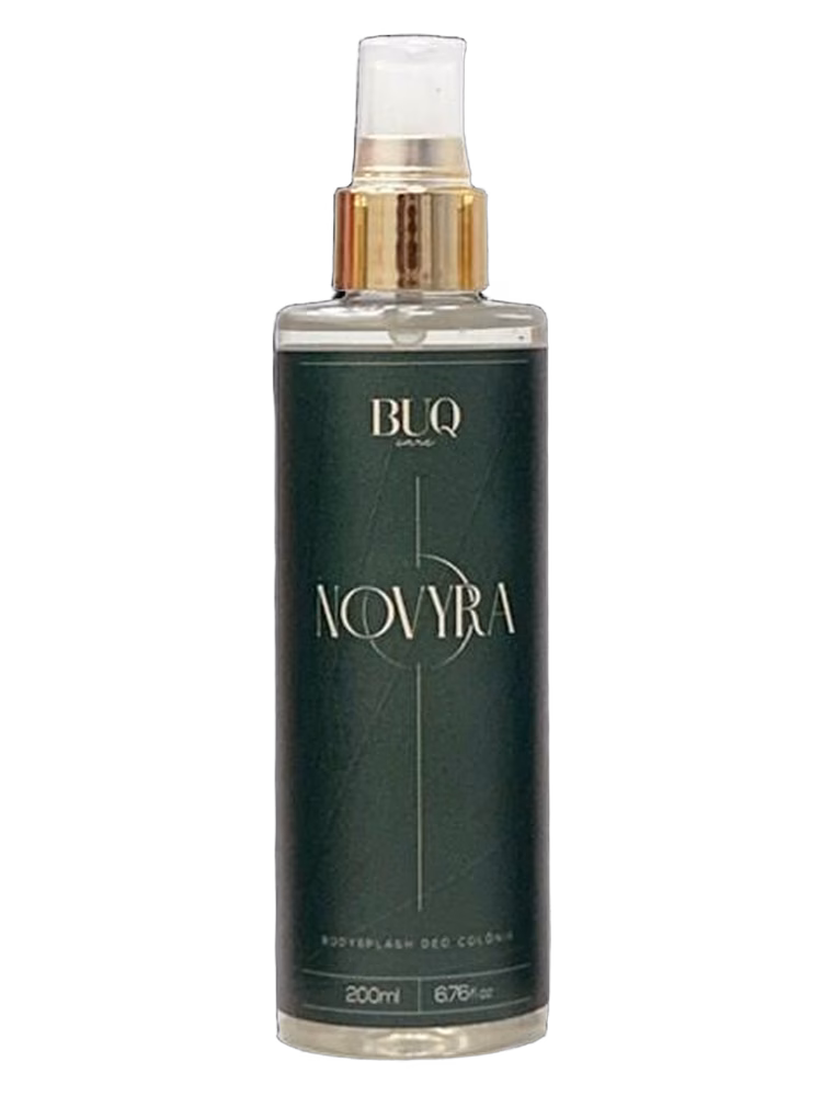 BUQ Care Novyra