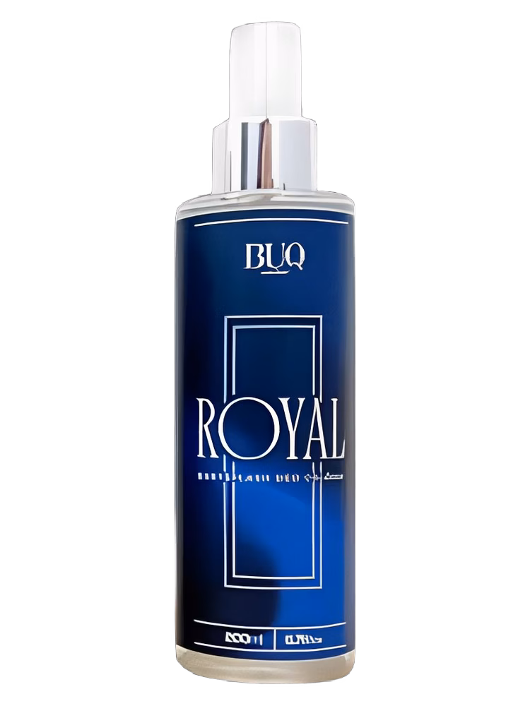 BUQ Care Royal
